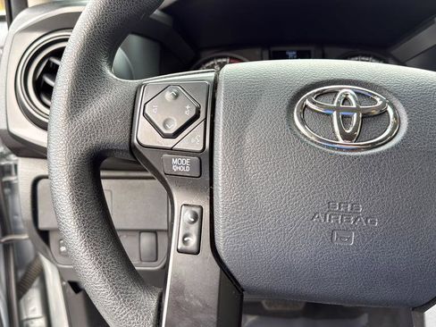 Used 2023 Toyota Tacoma SR image 19