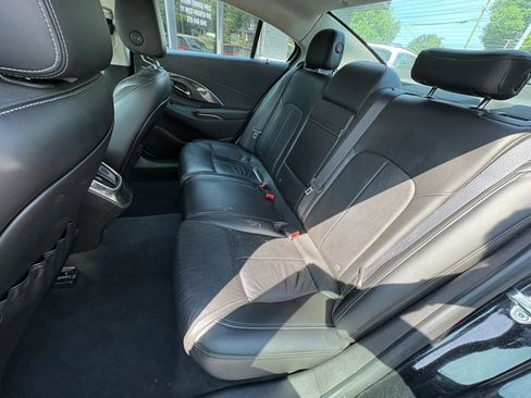 Used 2016 Buick LaCrosse Leather FWD image 15