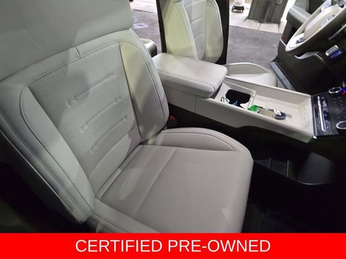 Used 2025 Hyundai Santa Fe Calligraphy FWD image 10