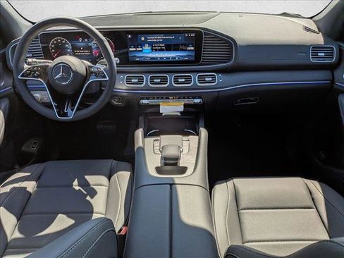 New 2026 Mercedes-Benz GLE 450 4MATIC image 15