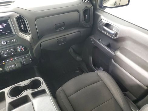 Used 2022 Chevrolet Silverado 1500 Custom AWD/4WD image 15