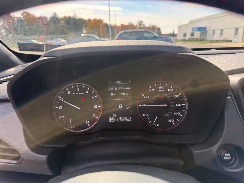 Used 2024 Subaru Impreza RS AWD/4WD image 9