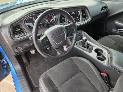 Used 2023 Dodge Challenger R/T Scat Pack w/ Plus Package image 11