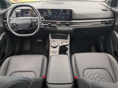 Certified 2026 Kia Sportage X-Line AWD/4WD image 14