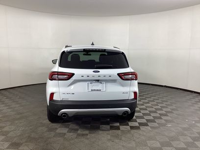 Used 2023 Ford Escape Active w/ Tech Pack #2