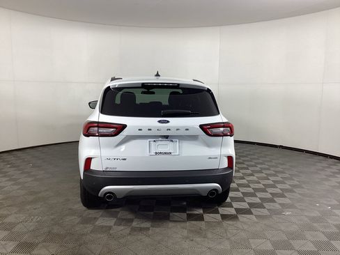 Used 2023 Ford Escape Active w/ Tech Pack #2 image 3