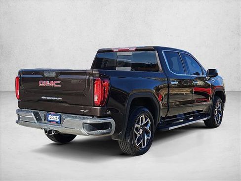 Used 2020 GMC Sierra 1500 SLT image 5