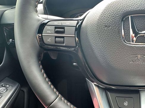 New 2026 Honda CR-V Sport Touring image 13