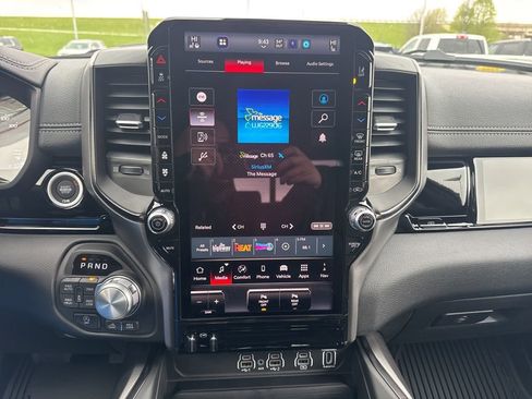 New 2026 RAM 1500 Rebel AWD/4WD image 3