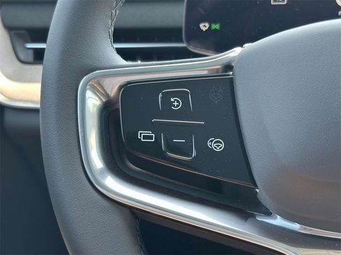 New 2025 Volvo EX90 Ultra image 6