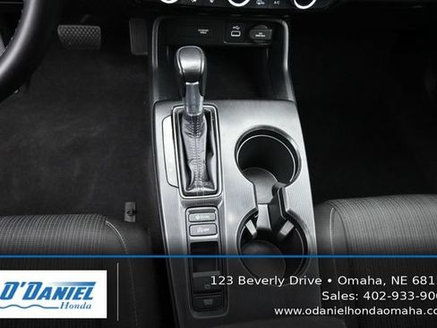 Used 2024 Honda Civic EX image 33