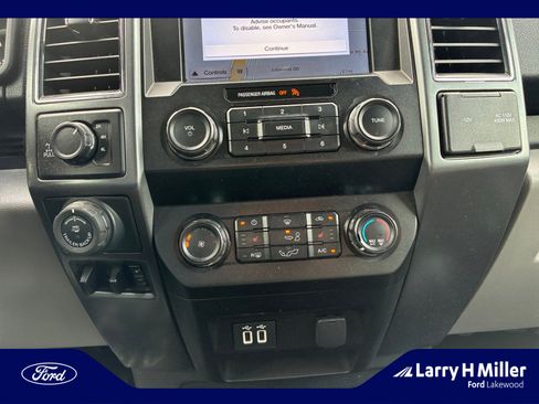 Used 2019 Ford F150 XLT w/ Equipment Group 302A Luxury image 29