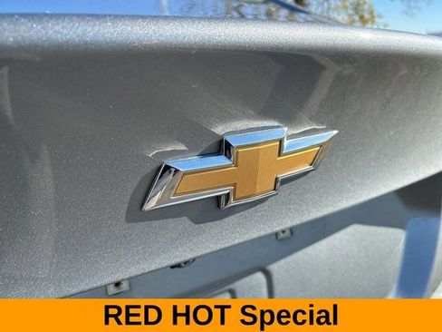 Used 2023 Chevrolet Malibu LT FWD image 51
