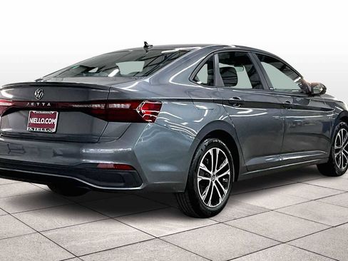 New 2026 Volkswagen Jetta Sport image 4