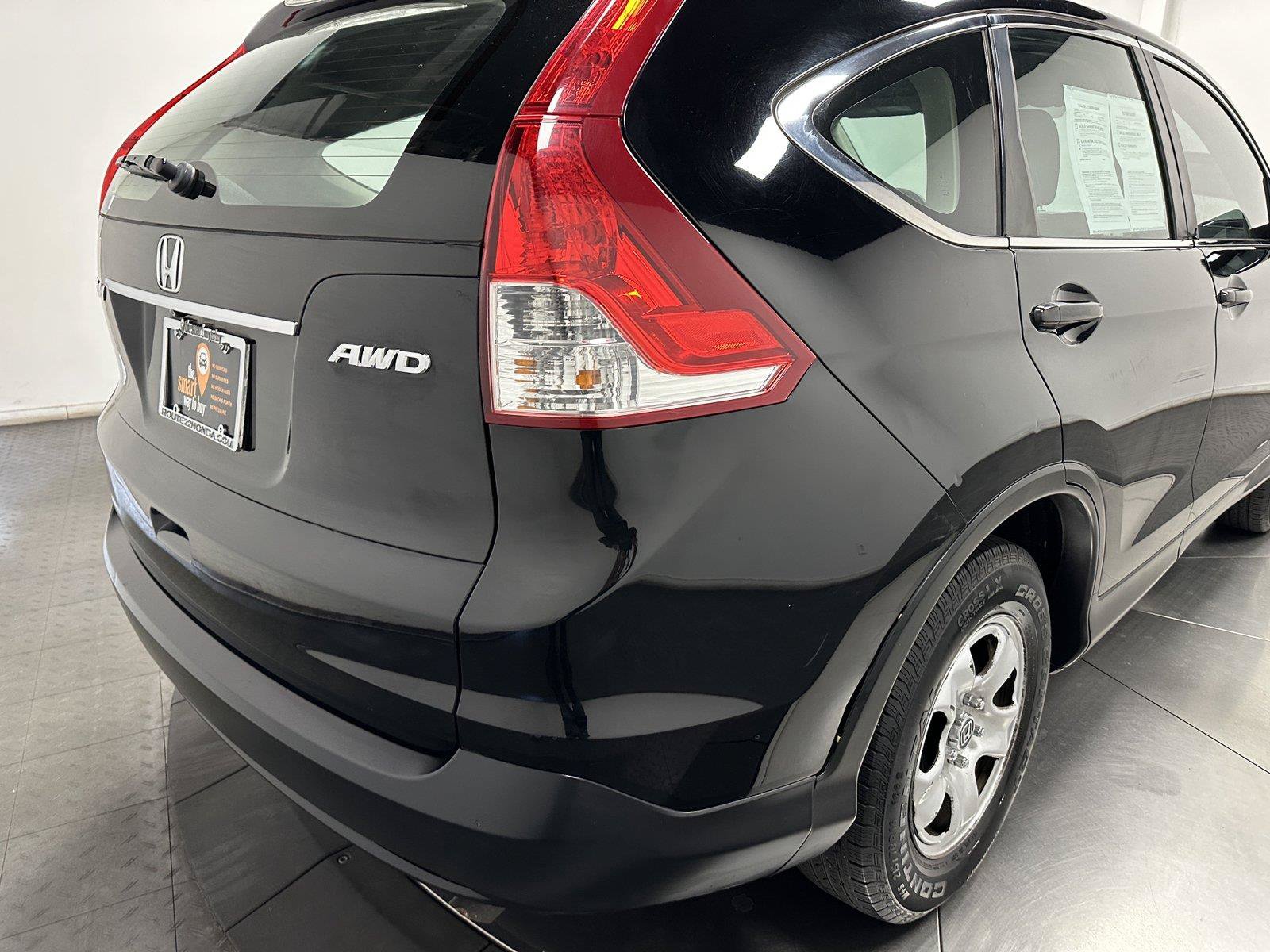 Used 2013 Honda CR-V LX image 14