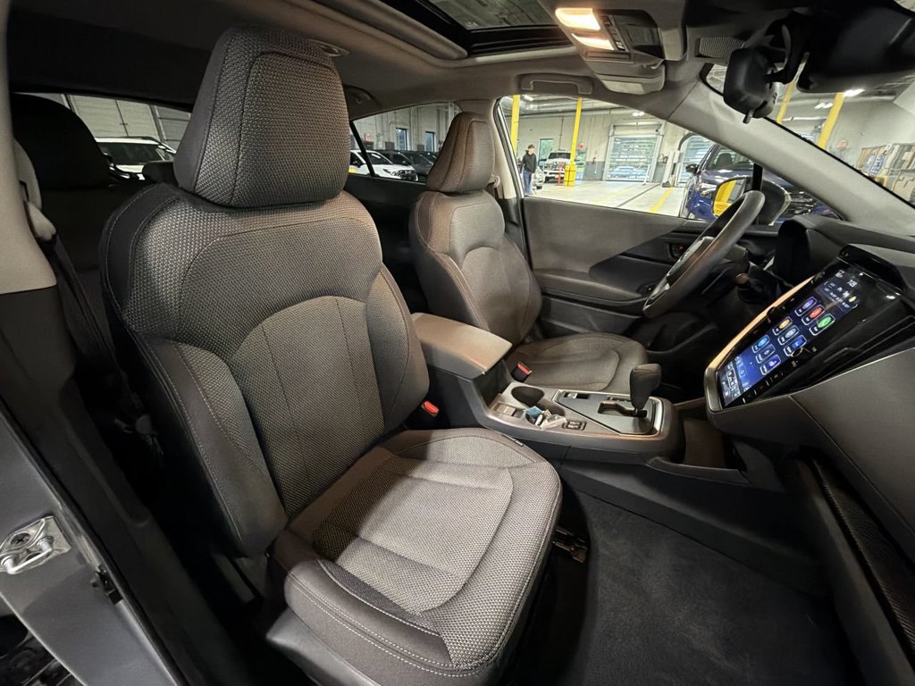 Certified 2024 Subaru Crosstrek 2.0i Premium AWD/4WD image 25