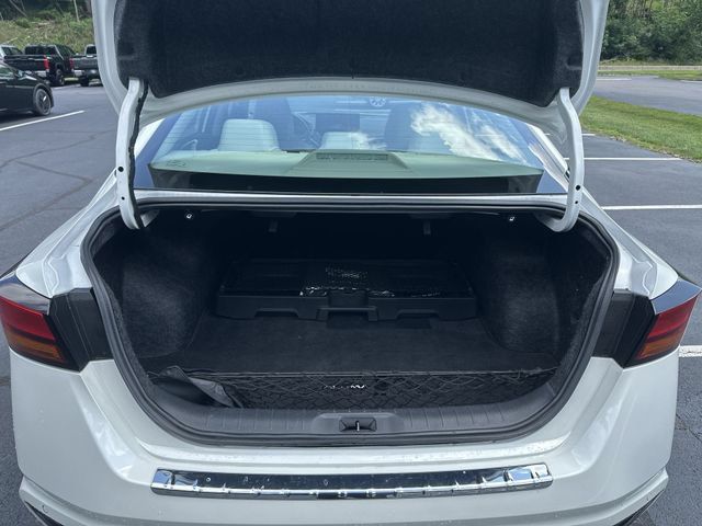 Used 2023 Nissan Altima 2.5 SL AWD/4WD image 22