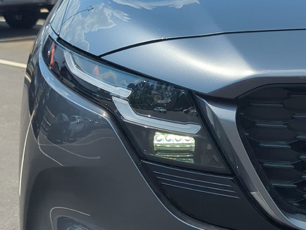 New 2026 MAZDA CX-5 Preferred AWD/4WD image 9