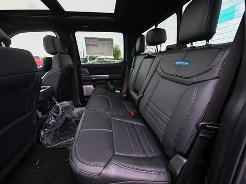 New 2026 Ford F350 Platinum AWD/4WD image 21