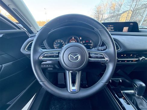 Used 2023 MAZDA CX-30 AWD 2.5 S w/ Preferred Package image 11