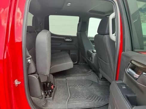 Certified 2023 Chevrolet Silverado 1500 RST AWD/4WD image 18