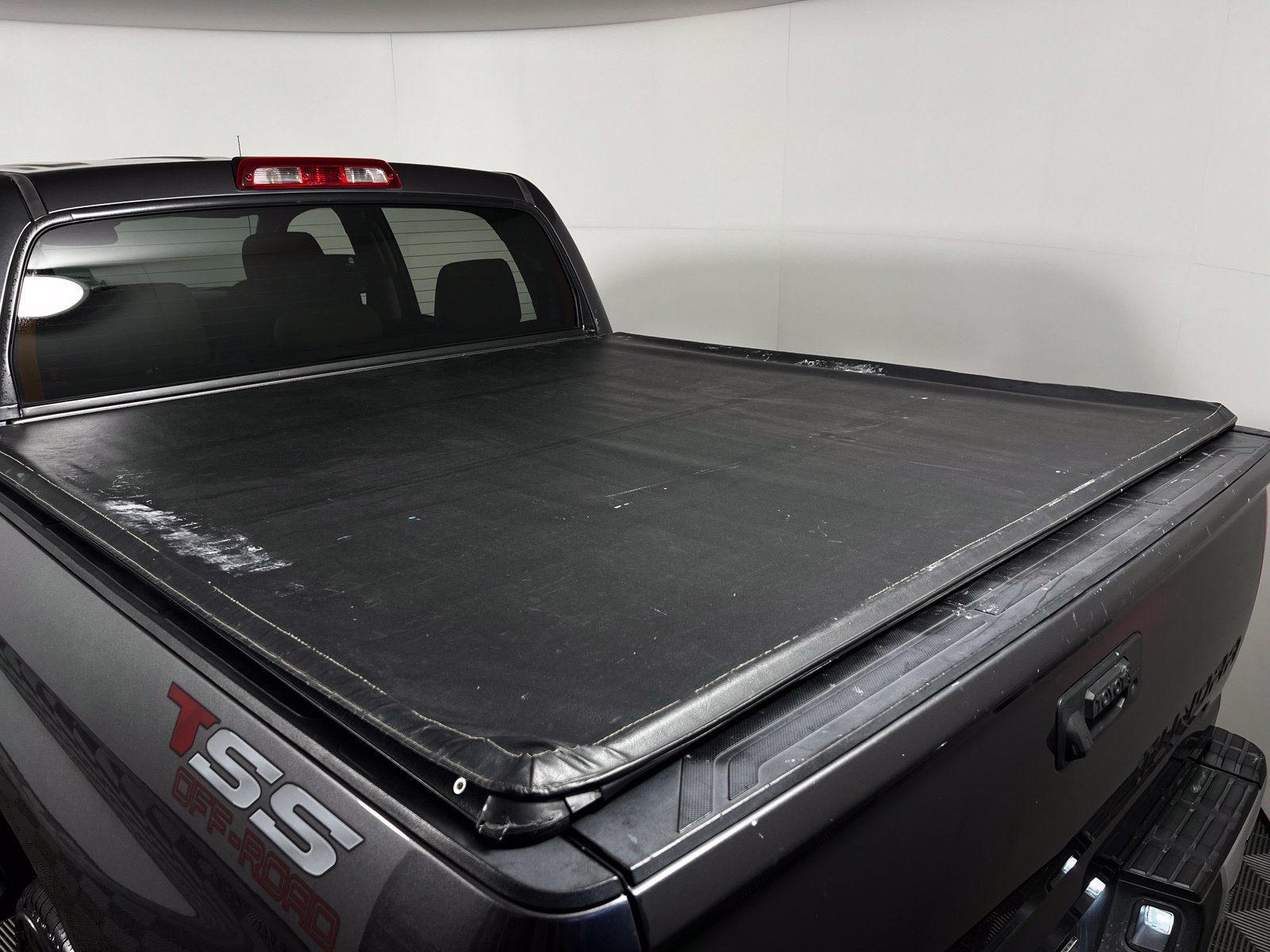 Used 2019 Toyota Tundra SR5 w/ SR5 Upgrade Package RWD image 22