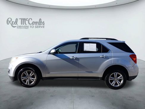 Used 2015 Chevrolet Equinox LT w/ Driver Convenience Package image 2