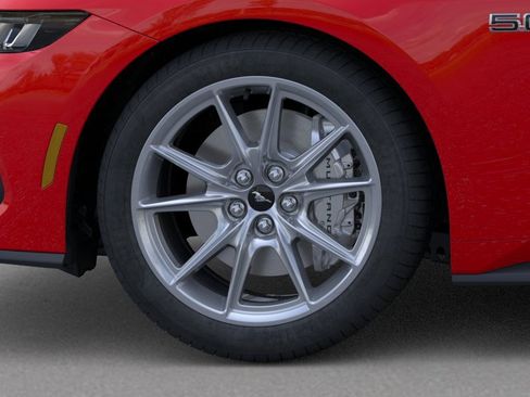 New 2025 Ford Mustang GT Premium RWD image 21