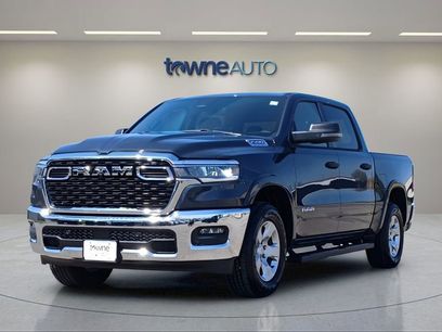 Used 2025 RAM 1500 Big Horn