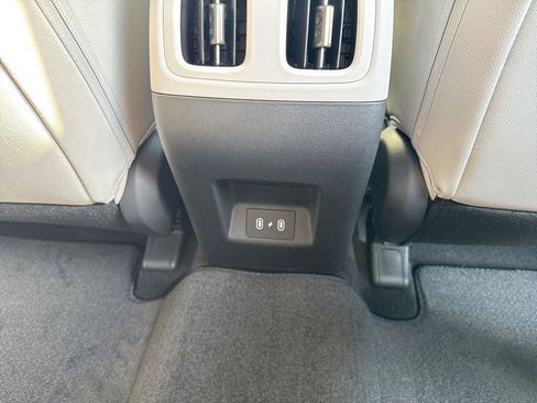 New 2026 Hyundai Tucson SEL AWD/4WD image 35