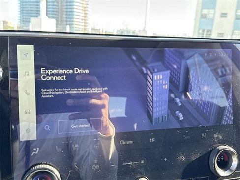 Certified 2024 Lexus NX 350 AWD w/ Luxury Package image 18