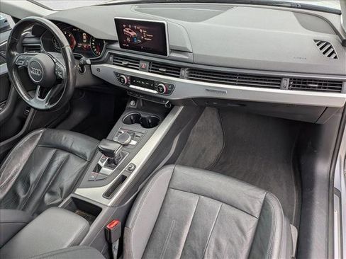 Used 2017 Audi A4 2.0T Premium image 17