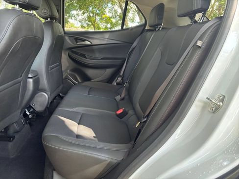 Used 2026 Buick Encore GX Preferred FWD image 24