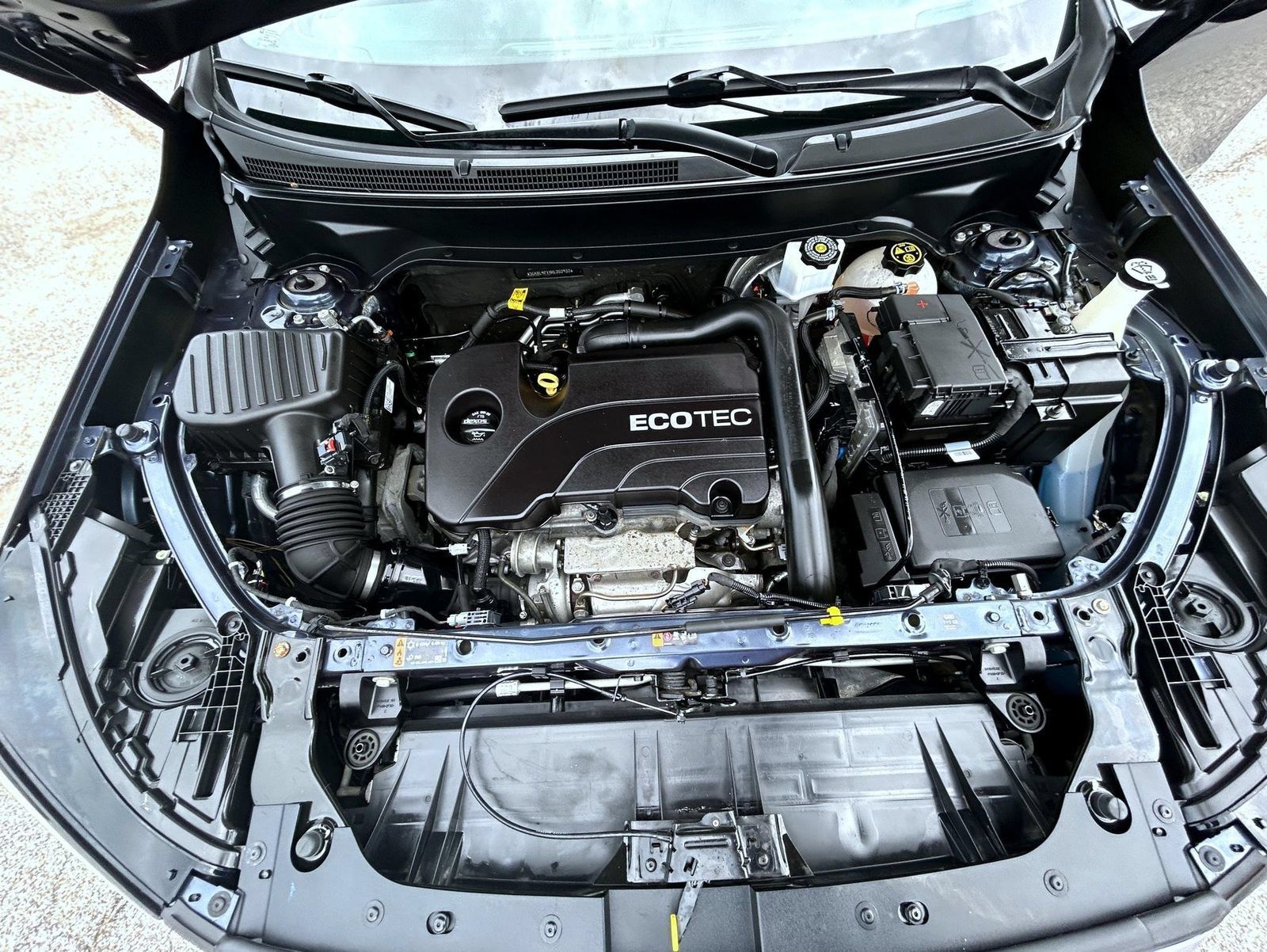 Certified 2019 GMC Terrain SLE FWD image 25