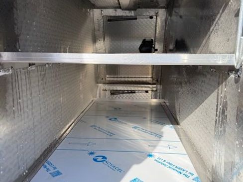 New 2026 Ford F550 4x4 SuperCab Super Duty image 7