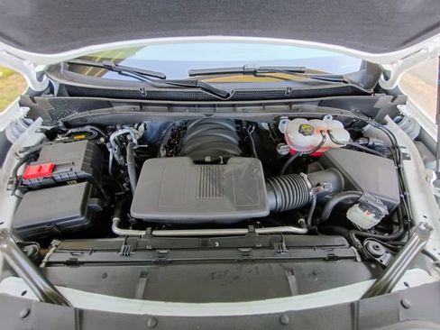Used 2025 GMC Yukon Denali w/ LPO, Floor Liner Package RWD image 81