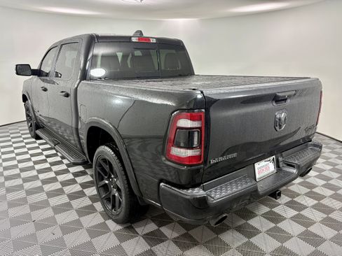 Used 2022 RAM 1500 Laramie image 3