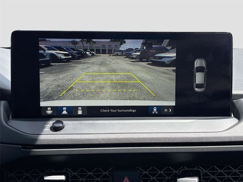 Certified 2025 Honda Accord EX-L image 15