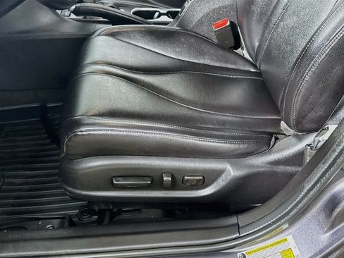 Used 2019 Acura ILX FWD image 21