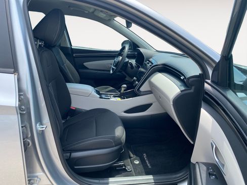 Used 2023 Hyundai Tucson SEL image 13