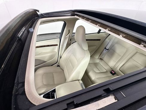 Used 2016 Volvo S80 T5 Platinum image 24