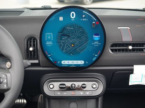 New 2026 MINI Cooper John Cooper Works FWD image 13