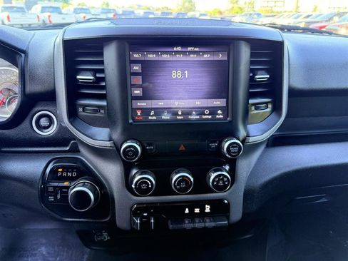 Used 2020 RAM 2500 Tradesman AWD/4WD image 27