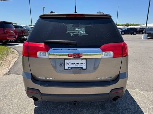 Used 2012 GMC Terrain SLE w/ Convenience Package AWD/4WD image 40