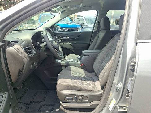 Certified 2024 Chevrolet Equinox LT FWD image 14