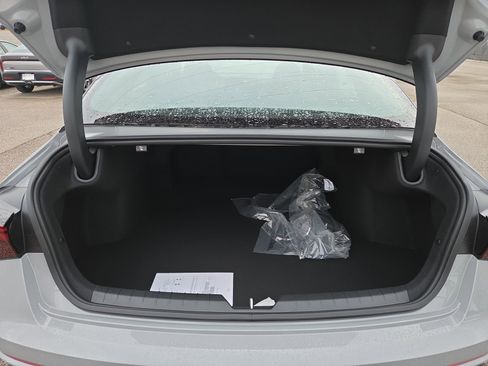 New 2026 Kia K5 GT image 8