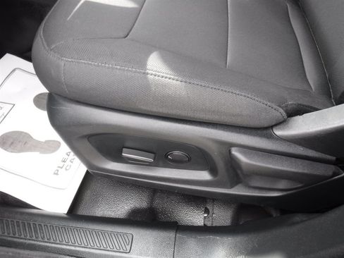 Used 2022 Ford Explorer 4WD Police Interceptor image 12