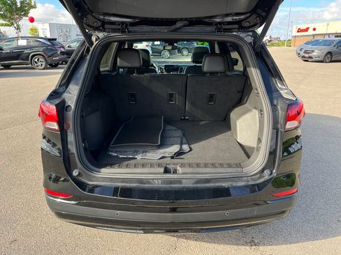 Used 2024 Chevrolet Equinox Premier FWD image 29