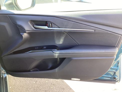 New 2026 Toyota Camry XSE image 22