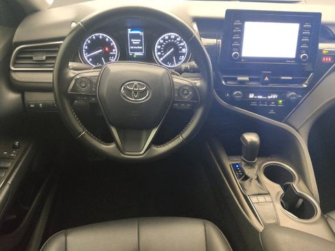 Used 2023 Toyota Camry SE image 22